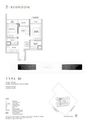 THE ARCADY AT BOON KENG (D12), Apartment #473700691